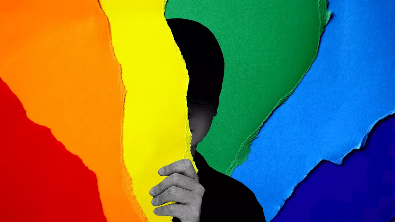 [Two Pronged] A letter-sender asks: Why does homosexuality exist? Is it okay to be gay?