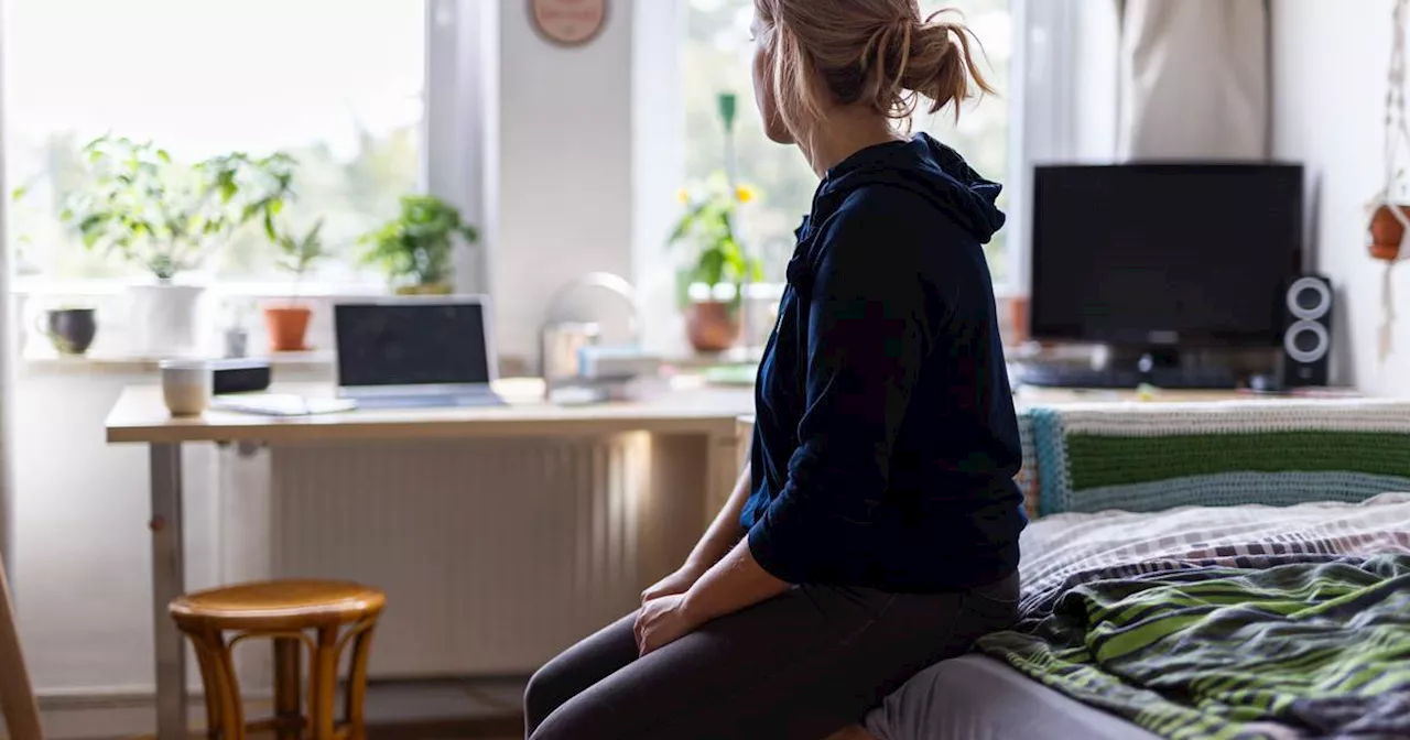 In NRW steigt die Zahl von Haushalten für nur eine Person