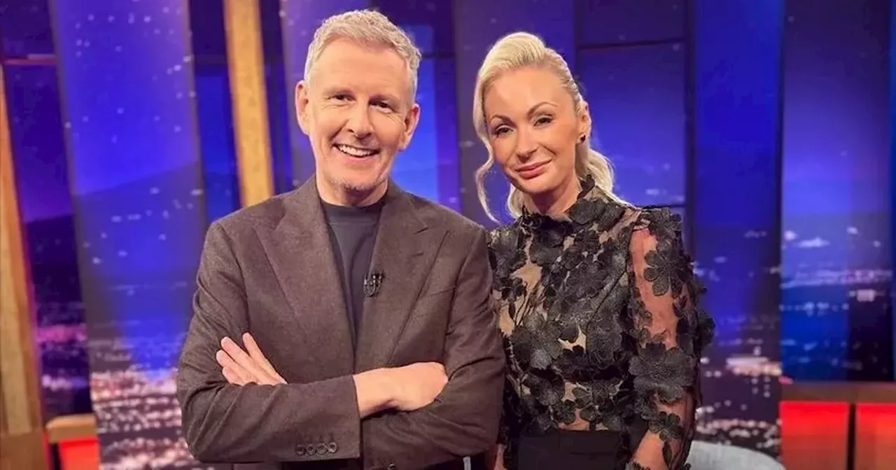 Victim Of Coercive Control Shares Harrowing Story On Late Late Show