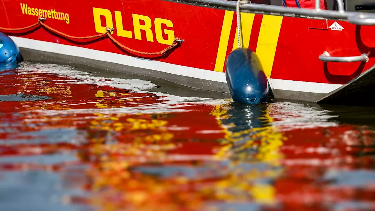 Aurel S. (19) verschwindet nach Studenten-Party auf Campingplatz spurlos