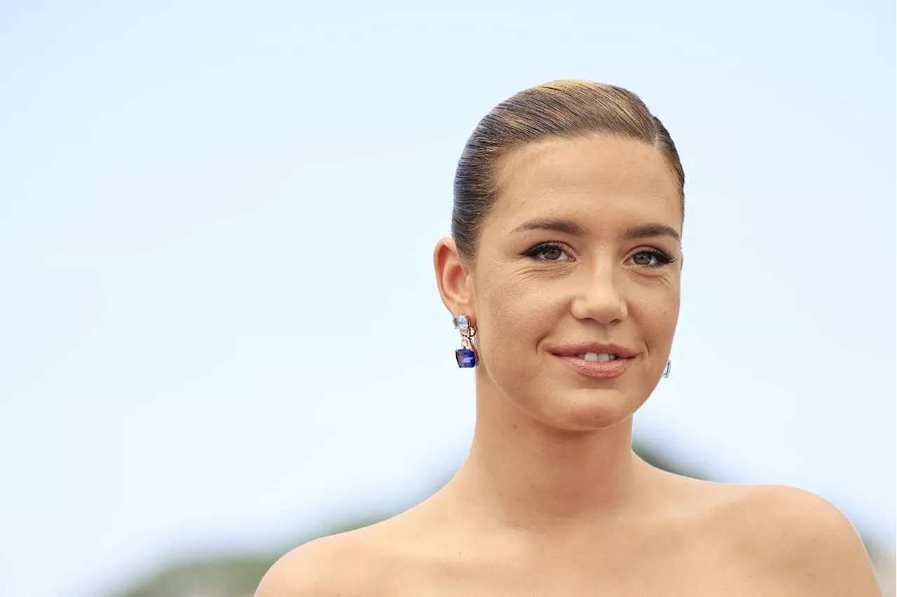  'L'Amour ouf', avec Adèle Exarchopoulos, un film qui invite a redéfinir sa définition des relations amoureuses