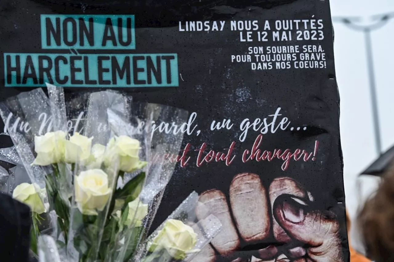 Suicide de Lindsay : sa meilleure amie explique pourquoi elle a rédigé sa lettre d'adieu