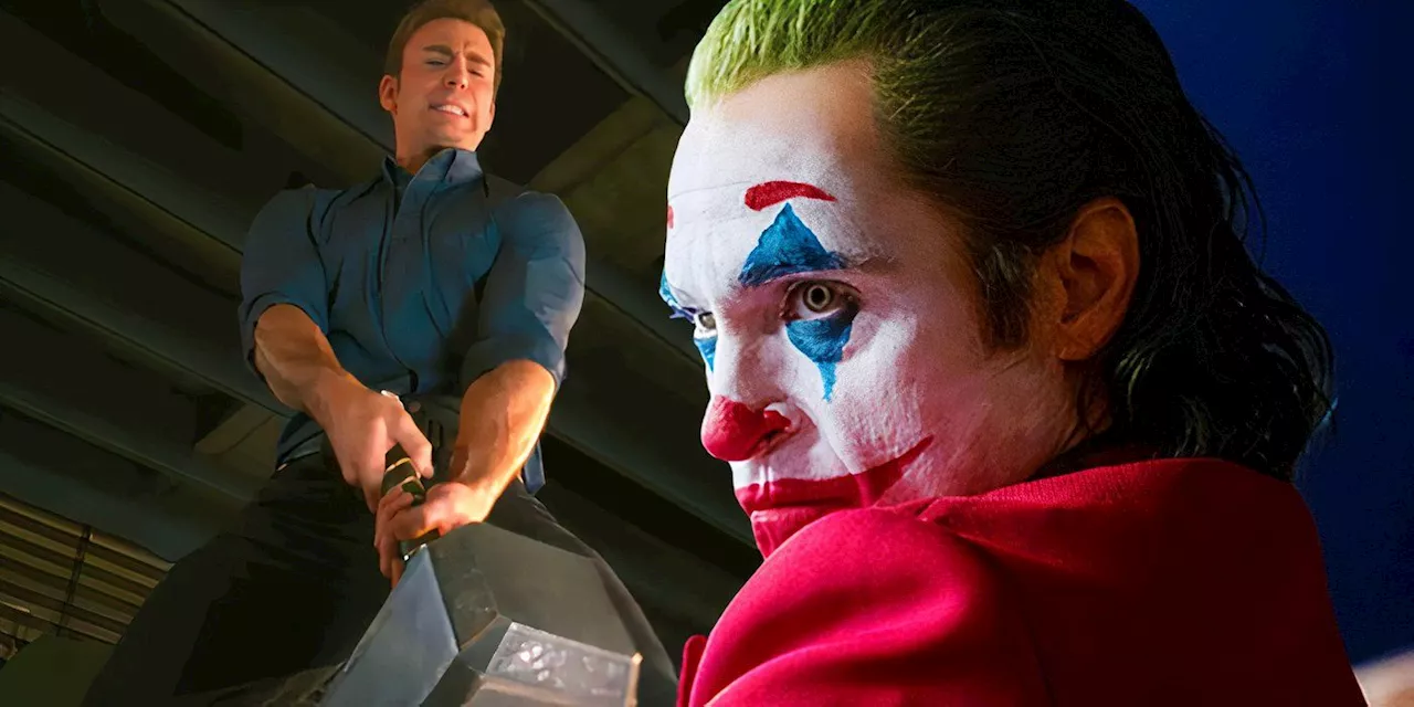 10 Comic Book Movies That Gave Fans Exactly What They Wanted