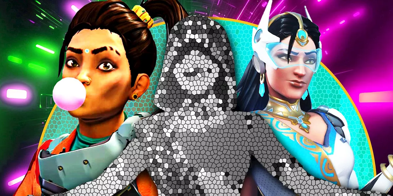 Anjali Bhimani’s Favorite Video Game Role Isn’t Apex Legends Or Overwatch [EXCLUSIVE]