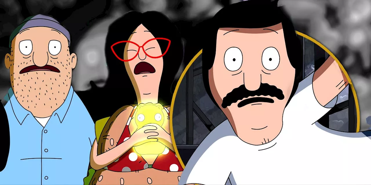 H. Jon Benjamin Hopes For Bob's Burgers Movie 2 But Acknowledges Long Wait