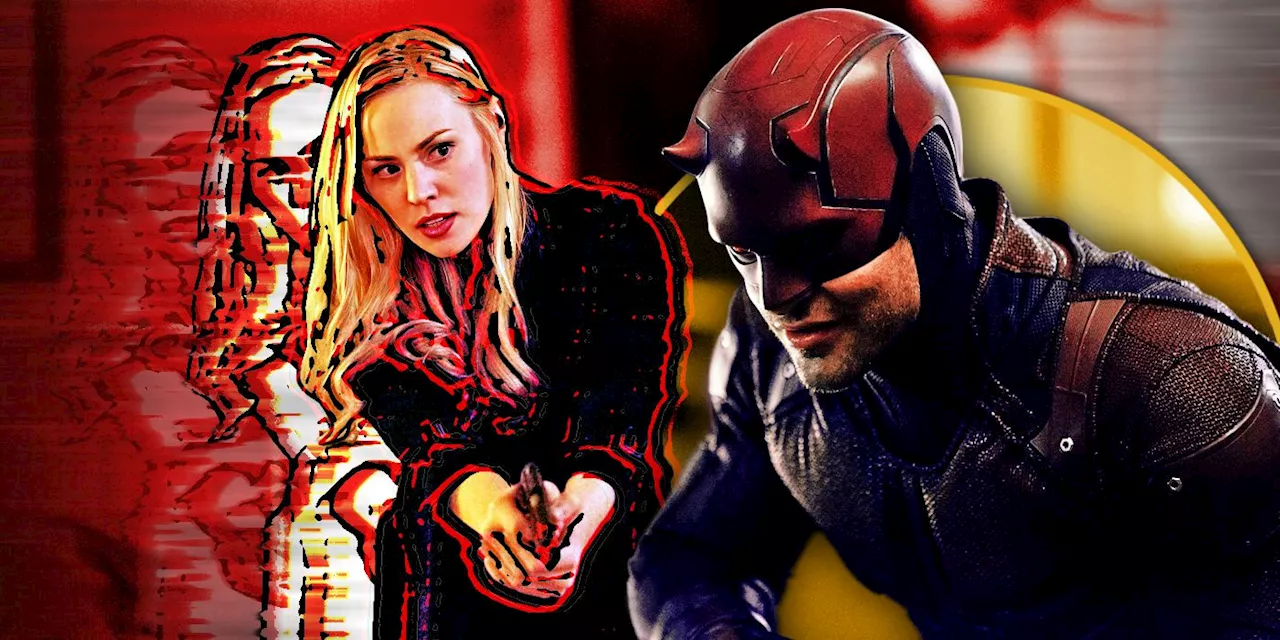 Karen Page Actor Addresses Chances Of Daredevil: Born Again Return Amid Delay: &quot;I Miss Her&quot;