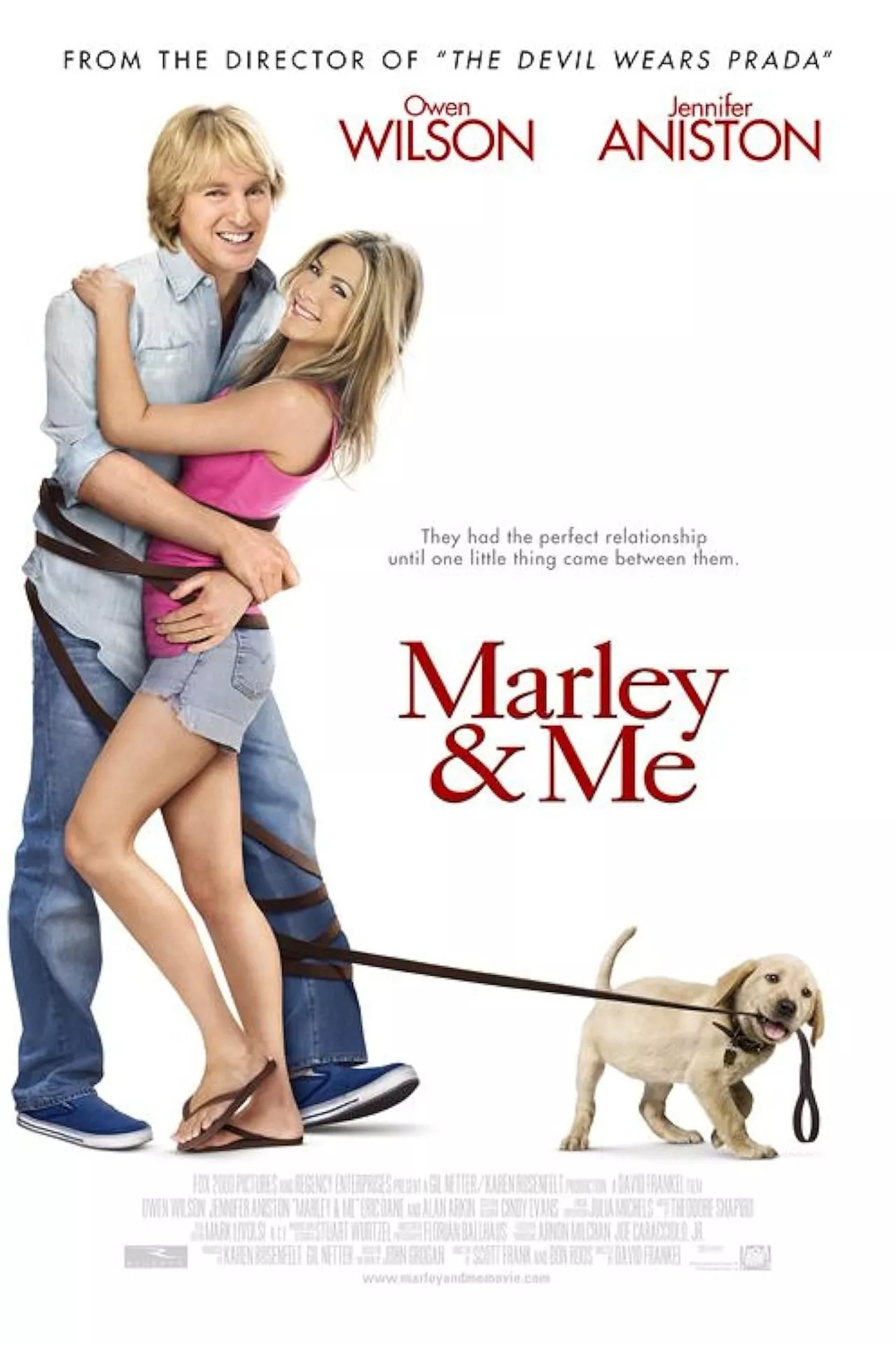 Marley & Me