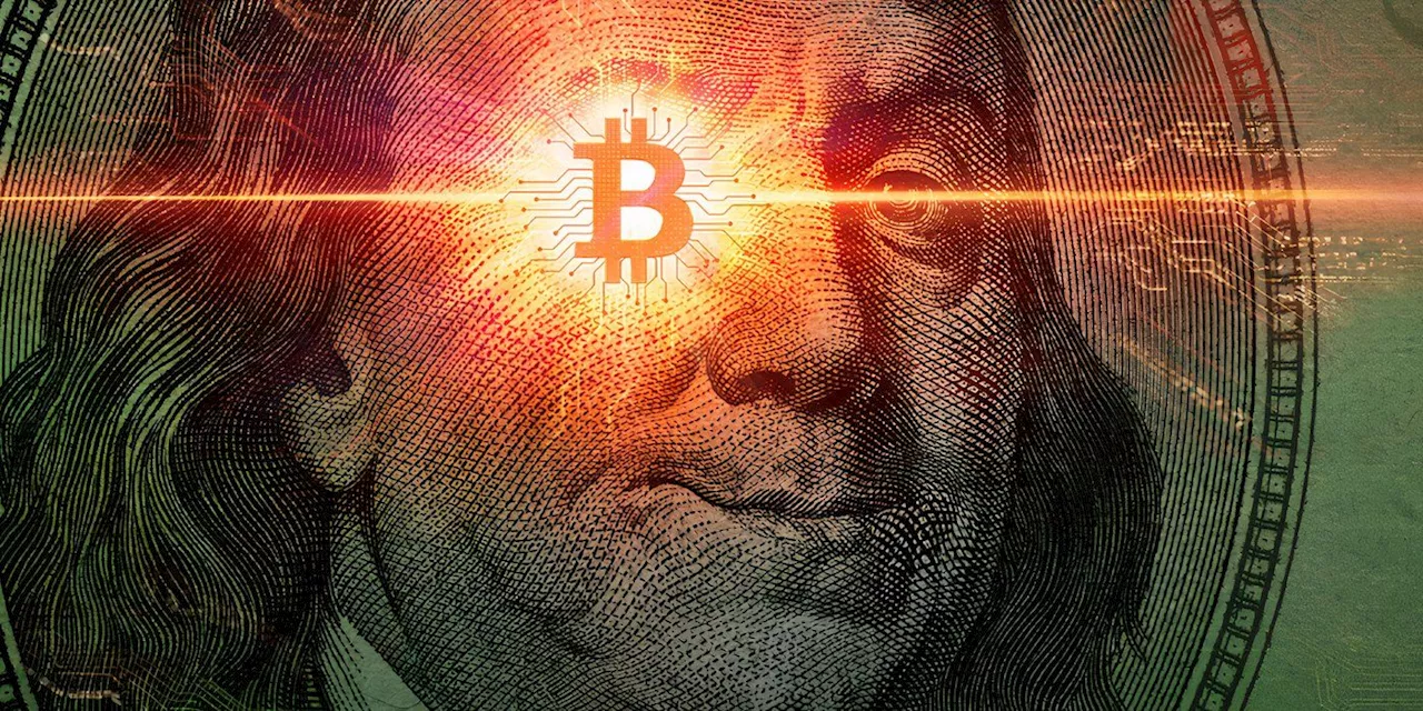 Money Electric: Did Peter Todd Really Create Bitcoin?