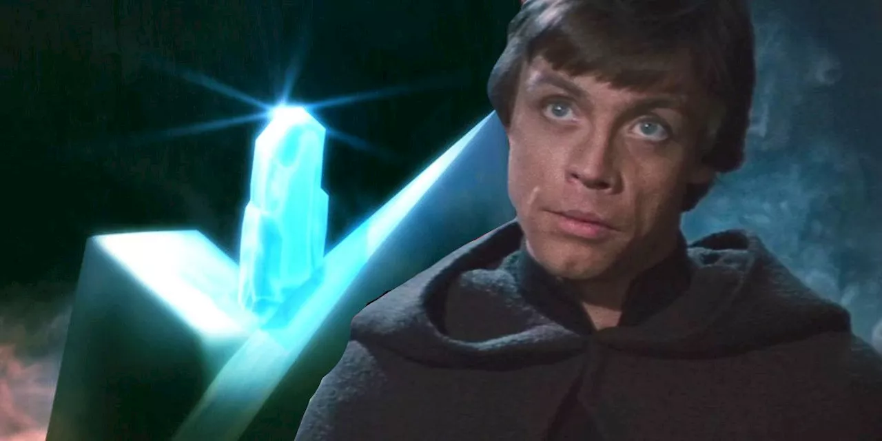 Star Wars Canon Has Secretly Introduced A Way To Turn Lightsabers Into Bombs