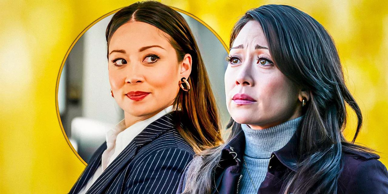 Tracker Star Teases Season 2 Plot & Explains Reenie's Feelings For Colter: &quot;I Can't Imagine How It Would Work&quot;