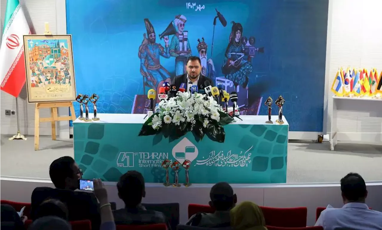 سینمای مبتنی بر خیال یکی از نقاط ضعف ما است 
