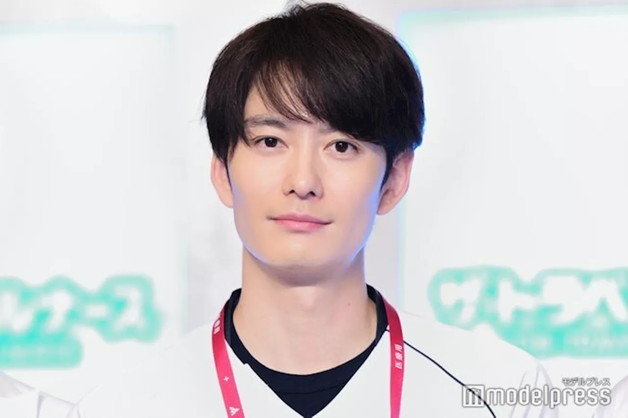 岡田将生、野呂佳代との“約束”忘れ謝罪 主演ドラマ会見で天然ぶり発揮【ザ・トラベルナース】（2024年10月14日）｜BIGLOBEニュース