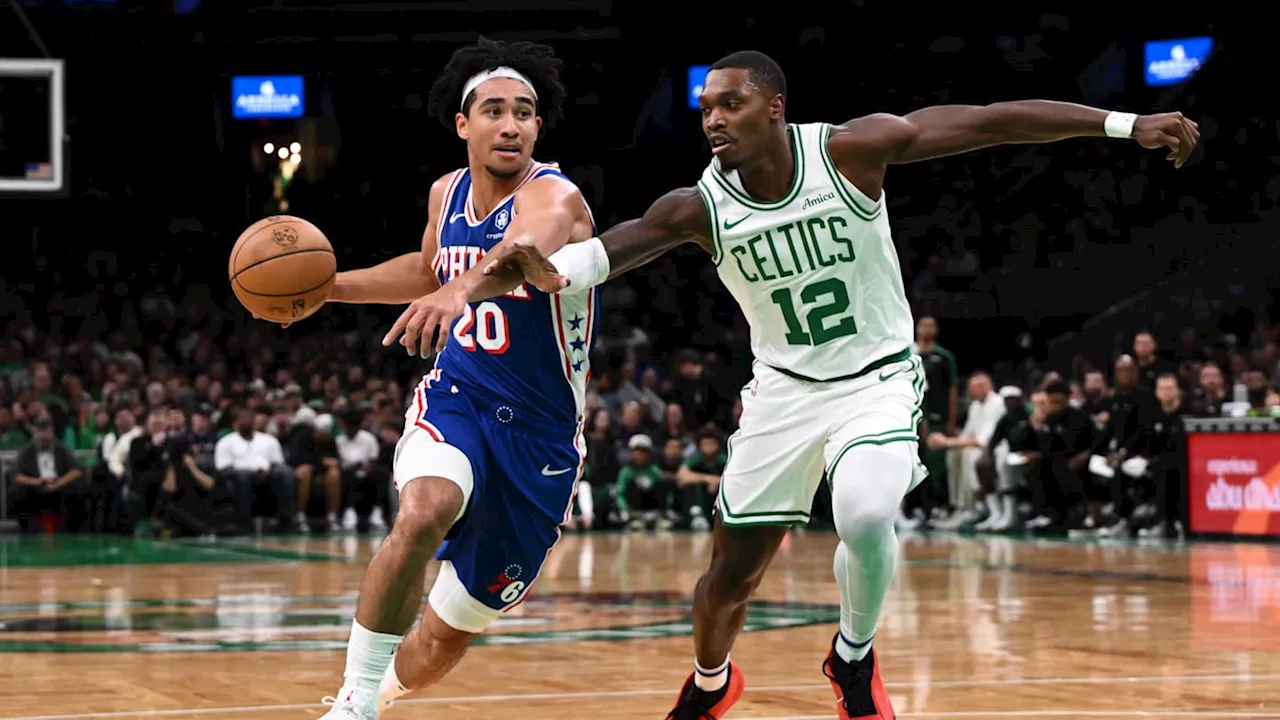 NBA Fans React to Celtics’ Blowout Preseason Win Over 76ers