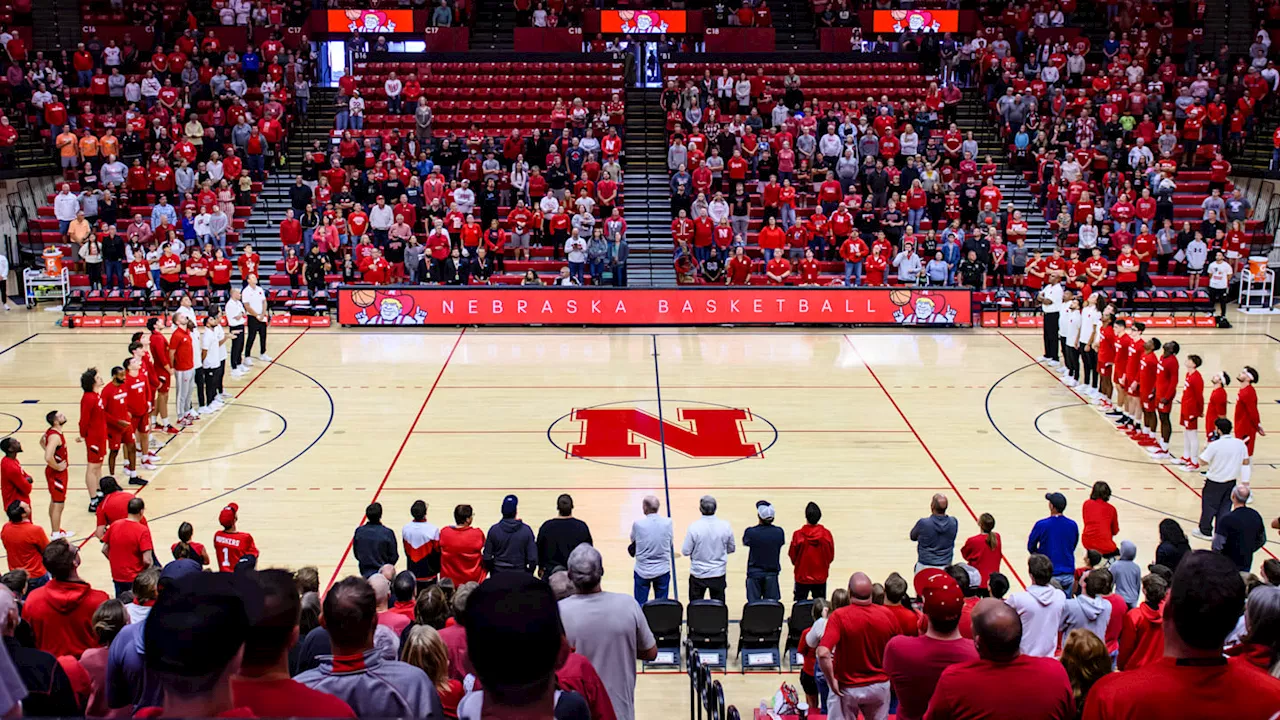 Nebraska Basketball Returns to Devaney For the First Time Since 2013