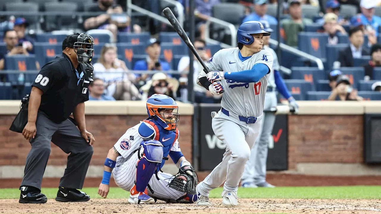 NLCS Preview: Five Key Questions for Dodgers vs. Mets