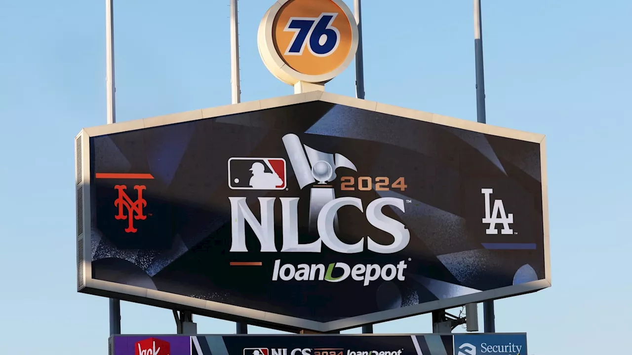 NLCS Ticket Prices: What's the Cheapest and Most Expensive Ticket to Attend?