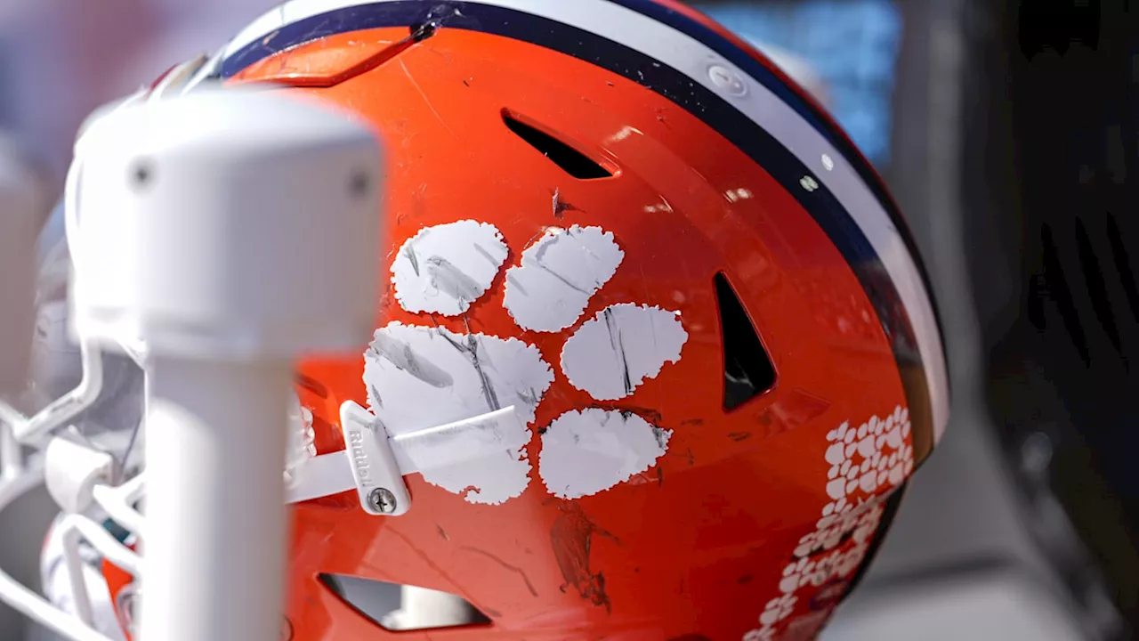 One Thing To Know About Clemson Tigers College Football Playoff Outlook