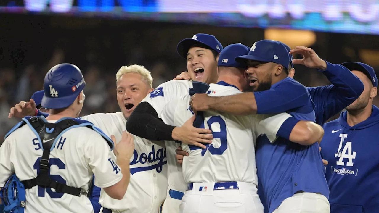 Shohei Ohtani, Francisco Lindor are Likely Making Baseball History in NLCS