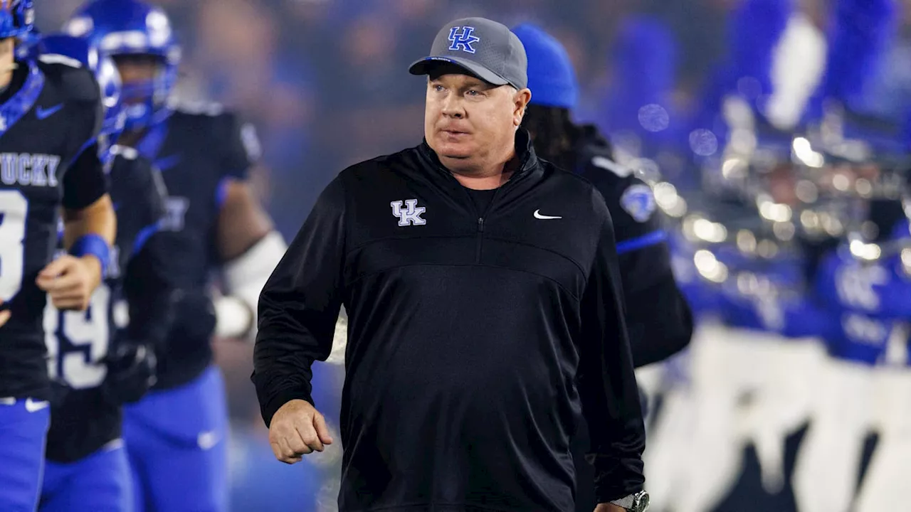 Takeaways from Kentucky's tough loss to Vanderbilt