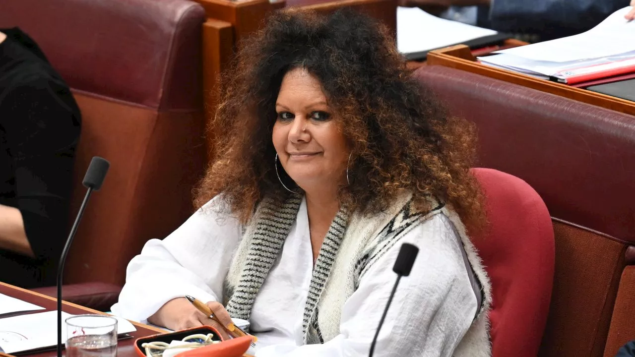 Indigenous Australians Minister blames lack of understanding for Voice flop