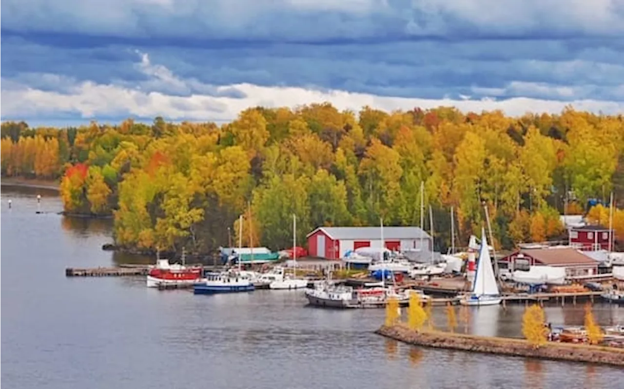 Finlandia “on the road”, viaggio nella regione del lago Saimaa