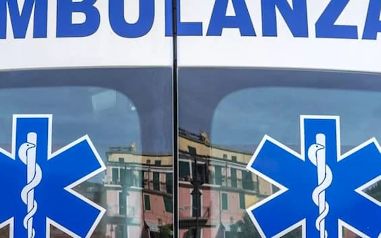 Roma, 15enne investito e ucciso da un'auto mentre attraversa la strada a Guidonia