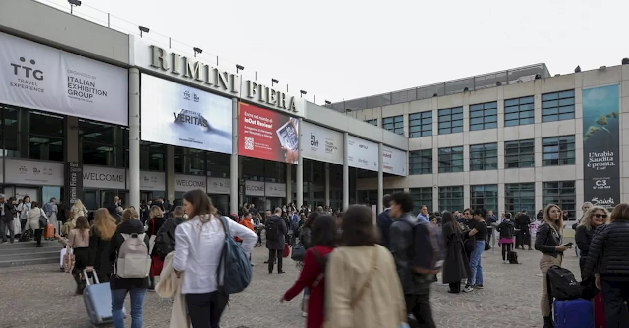 Nel 2024 turismo stabile grazie agli arrivi dall’estero