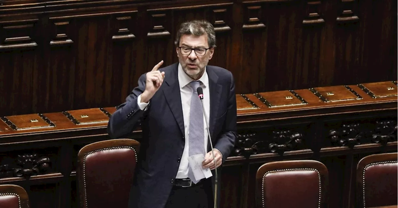 Sale la tensione sulla manovra: ancora braccio di ferro sulle banche tra Lega e Forza Italia