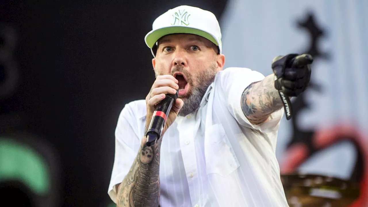 Vorwurf des Betrug: Limp Bizkit verklagt Universal Music auf 200 Millionen Dollar