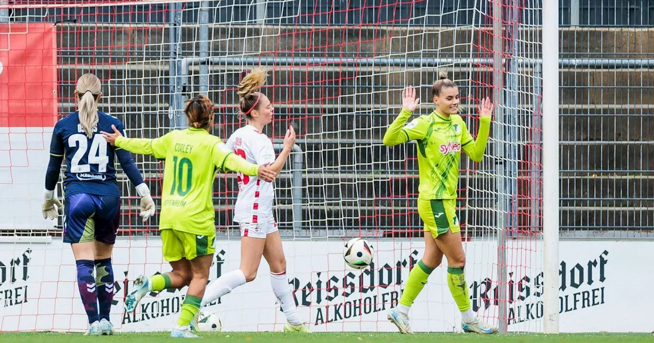 Assist und Tor: Cerci führt TSG bei Köln-Rückkehr zum Sieg