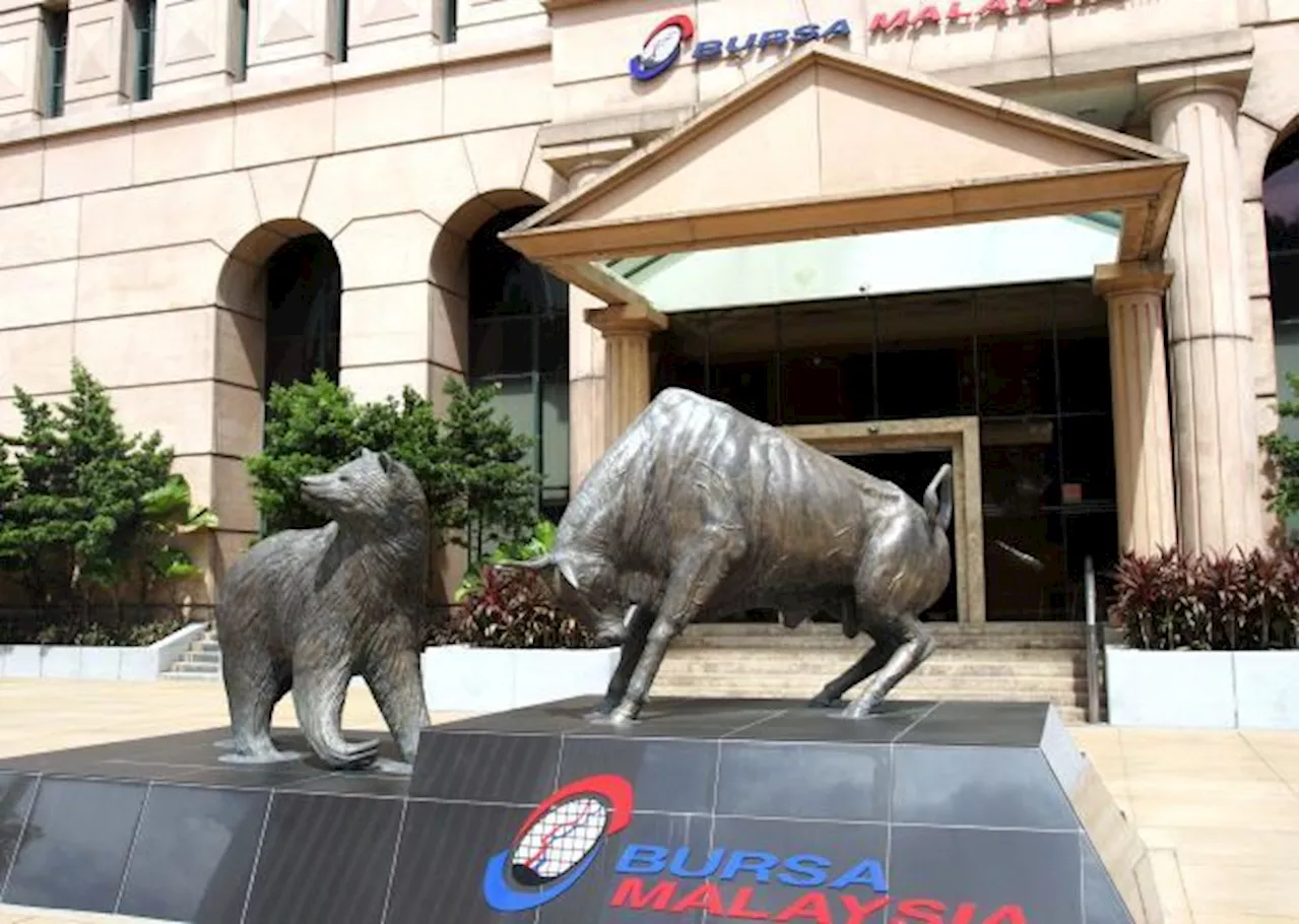 Bursa Malaysia likely to trade on cautious mode amid Budget 2025 tabling this week