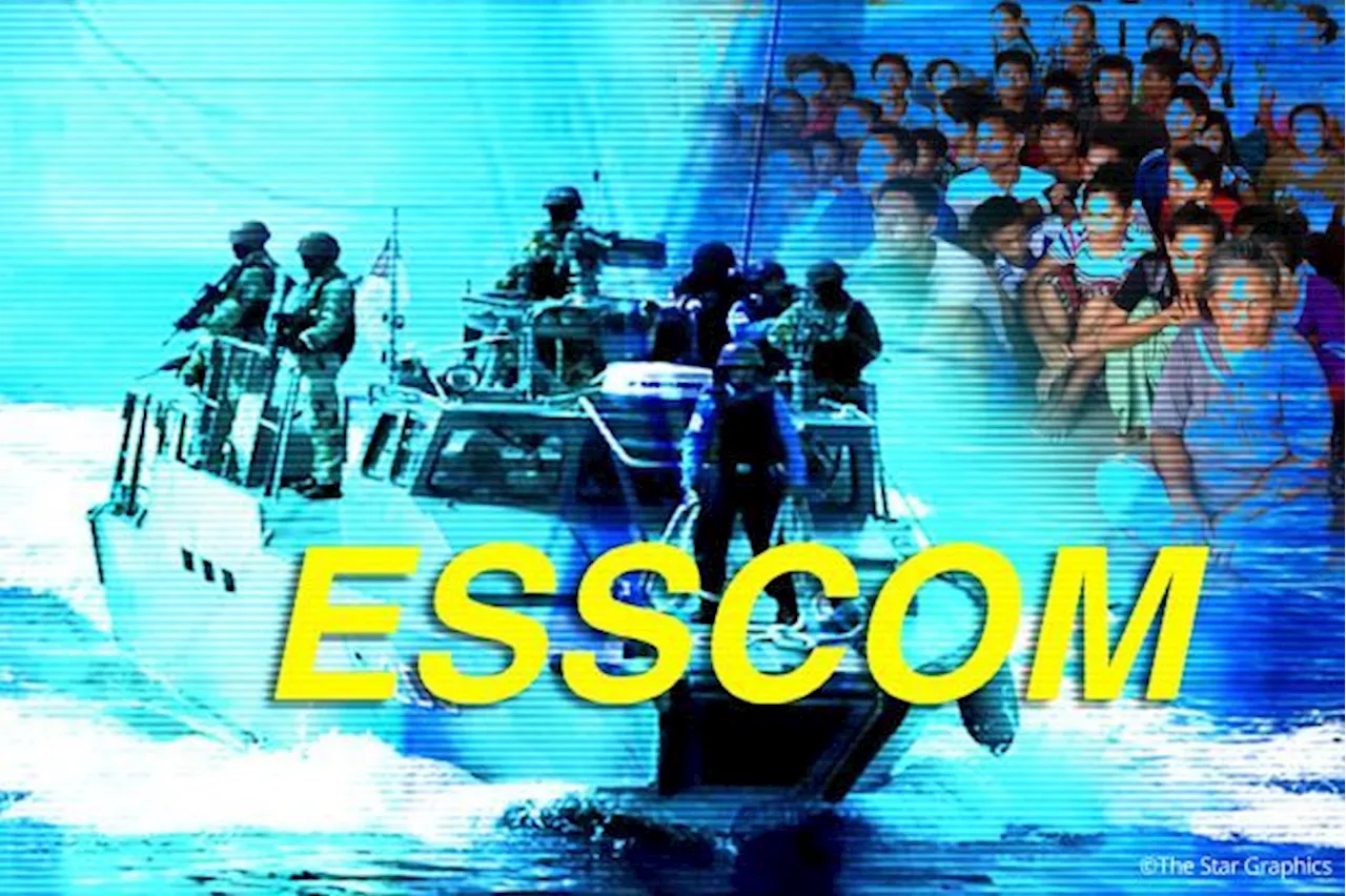 Esscom urges greater focus on Eastern Sabah Security in Budget 2025