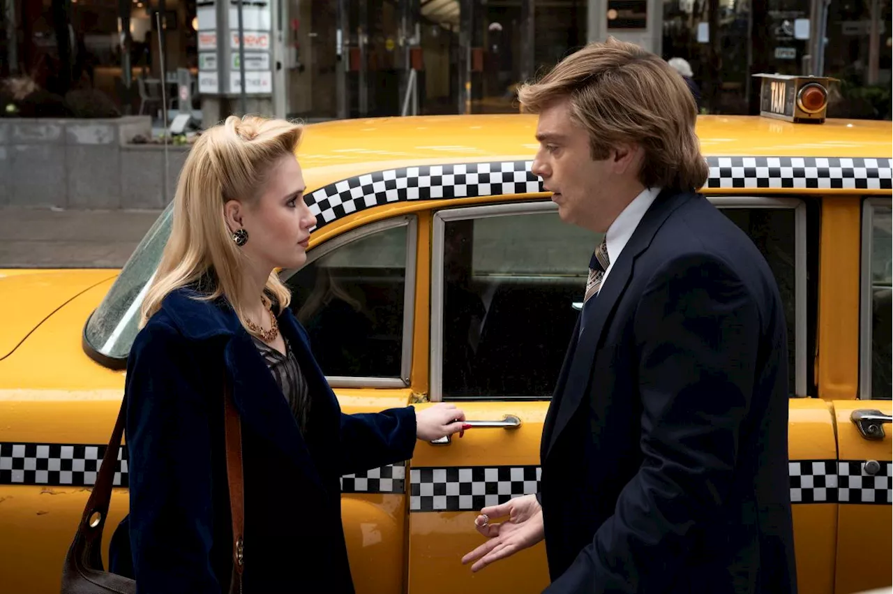 Want to learn how to dress like Donald Trump? Then you need to watch this film