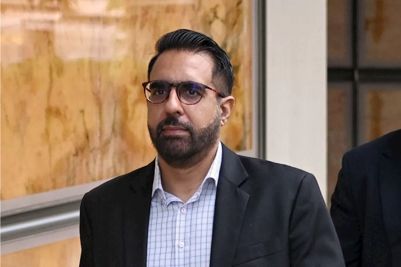 Workers' Party chief Pritam Singh’s trial over alleged lies to Parliament to start on Monday (Oct 14)