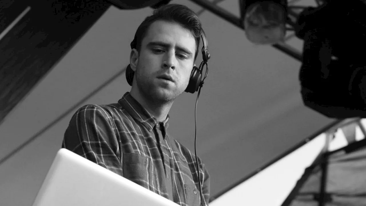 Trauer um DJ Jackmaster: Musiker verstirbt mit nur 38 Jahren