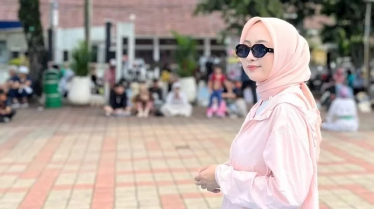 Annida Allivia Rancang Bogor Fashion Week di Sport Center, Jadikan Ruang Kreatif Baru bagi Gen Z