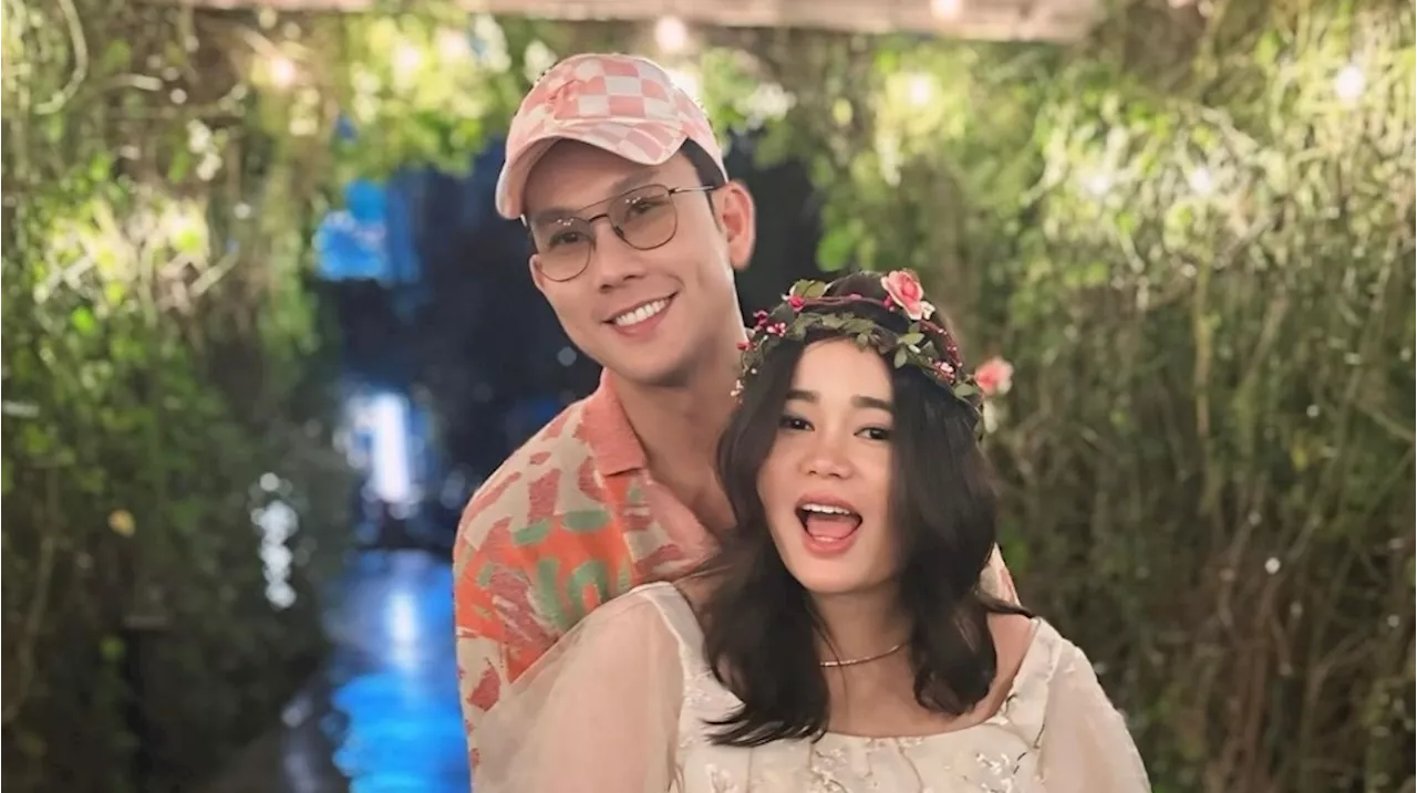 Denny Sumargo Dituduh Jadi Orang Ketiga, Reaksi Kocak Olivia Allan Bikin Ngakak!