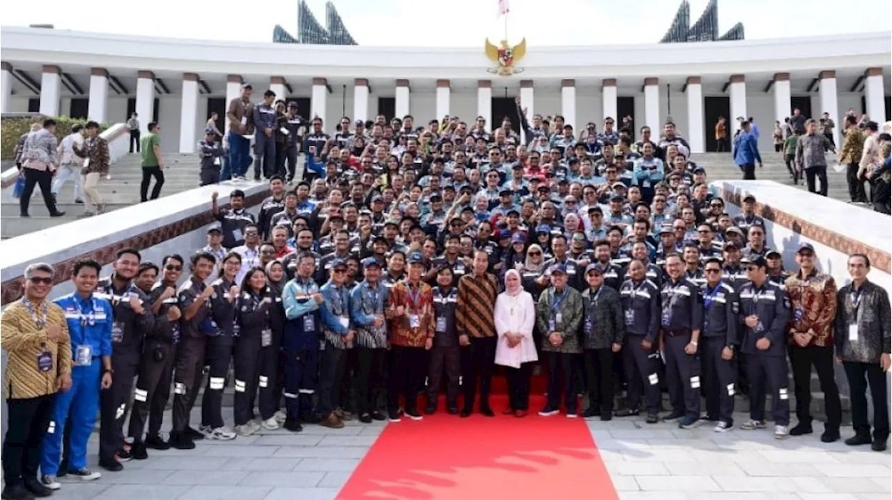 IKN Ancam Timbulkan Konflik Antara Pendatang dengan Warga Lokal? Sosiolog: Sejarah Berulang