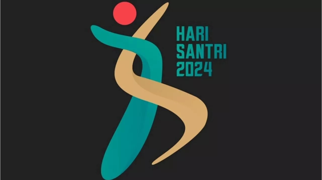 Peringati Hari Santri 2024: Makna Logo, Lirik Lagu, Tema, dan Link Download Resmi!