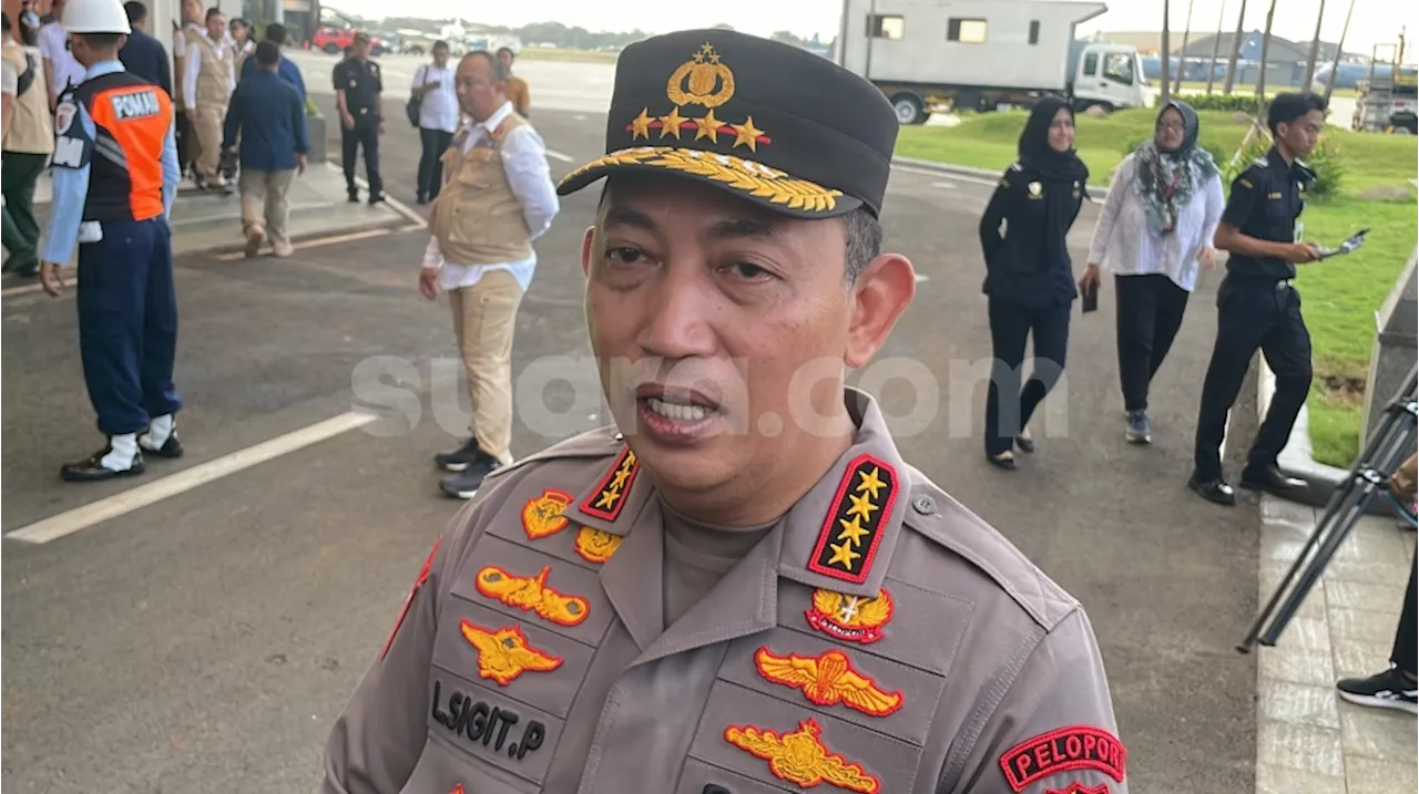 Sarat Kepentingan, Kapolri Listyo Sigit Diminta Turun Tangan Selidiki Pemecatan Ipda Rudy Soik oleh Polda NTT