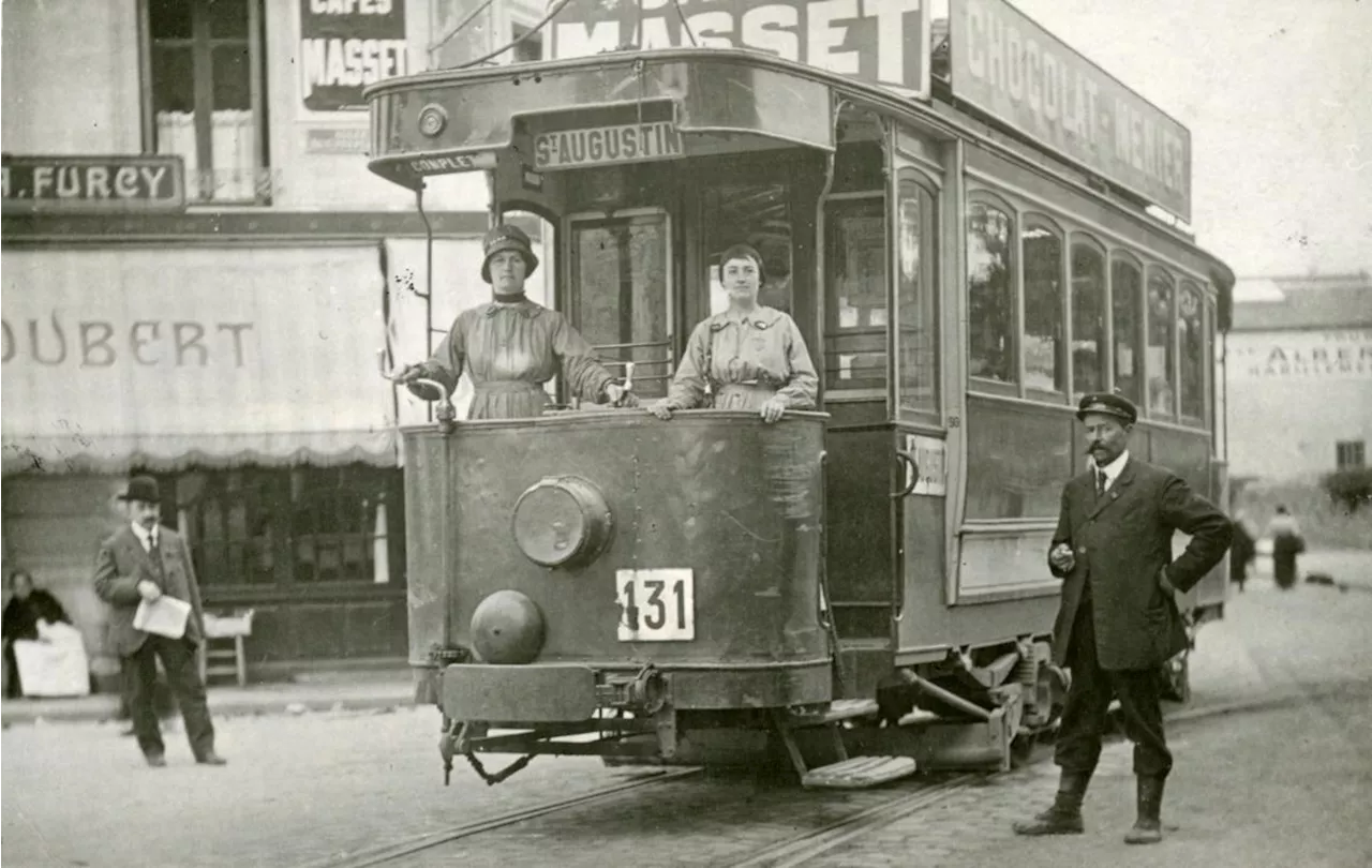 À Rochefort, le tramway nommé désir n’est jamais arrivé