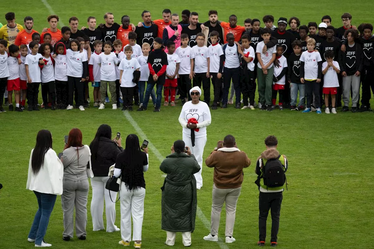 Football (Régional 1) : l’ES La Rochelle s’incline une deuxième fois à domicile