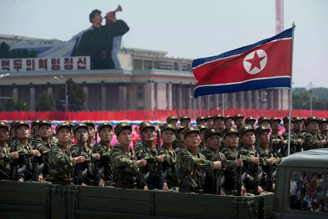 « Les unités se préparent à ouvrir le feu » : Pyongyang renforce ses postes d’observation et menace Séoul