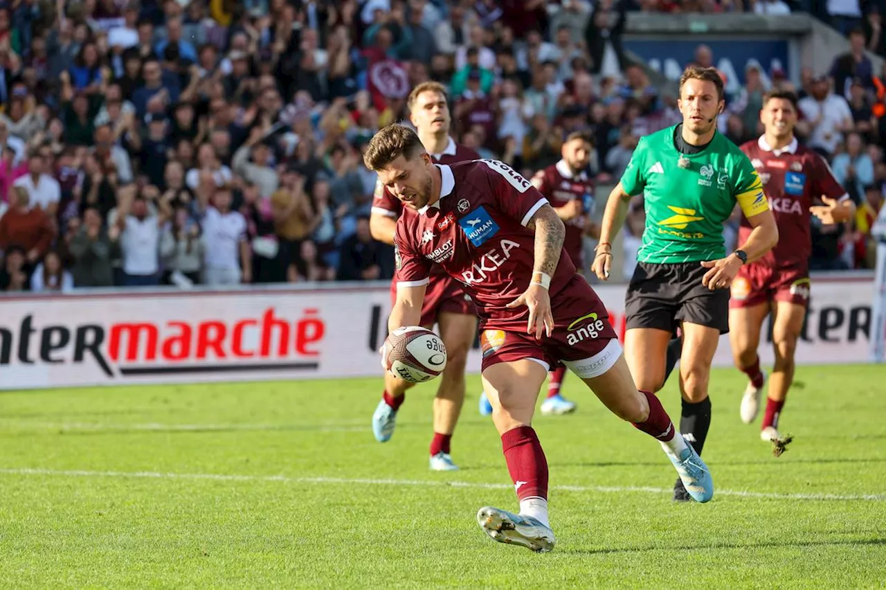 Union Bordeaux-Bègles (UBB) : le plus dur démarre-t-il maintenant ?