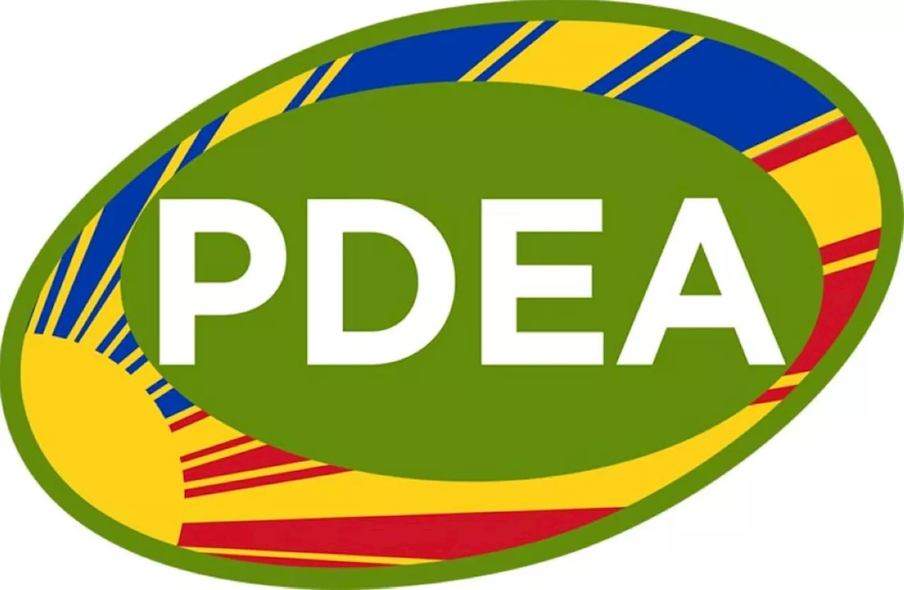 PDEA to probe candidates’ possible drug links