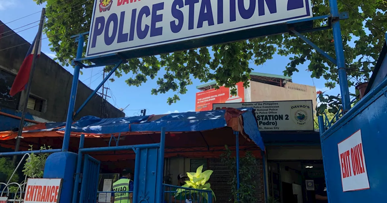 San Pedro PNP midepensa batok sa obispo