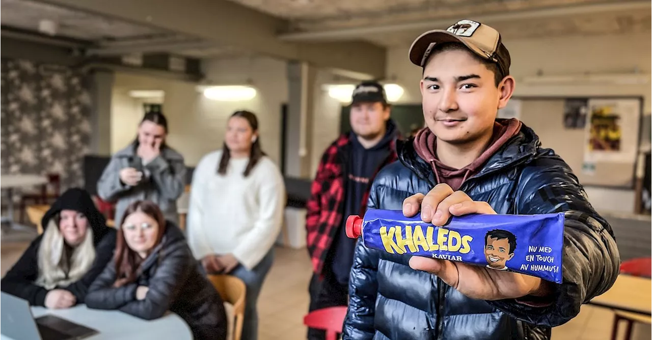 Greta Thunberg, Mellanöstern och kaviar när SVT:s publik undrar över virala klipp