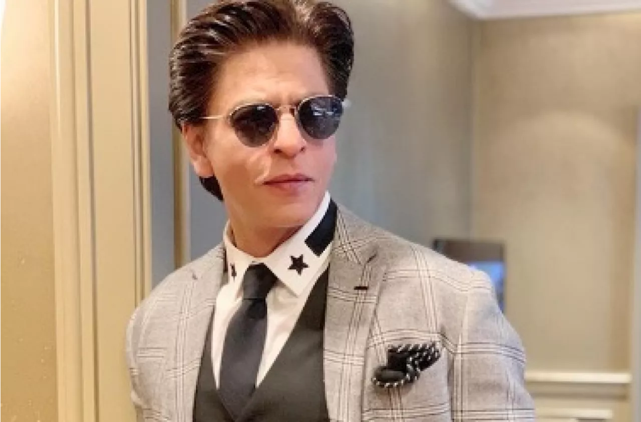 5 Seleb Bollywood dengan Sifat Pencemburu Berat, Salah Satunya Shah Rukh Khan