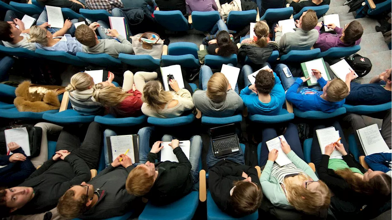 Lehrer der Zukunft: Mehr Lehramtsstudierende in Berlin und Brandenburg