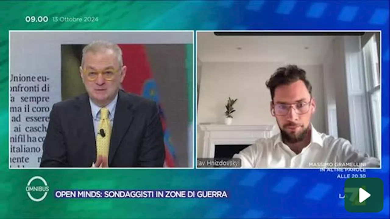 La strategia social di Putin per arruolare soldati in Ucraina